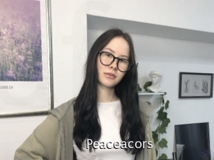 Peaceacors