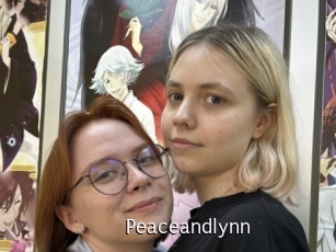 Peaceandlynn