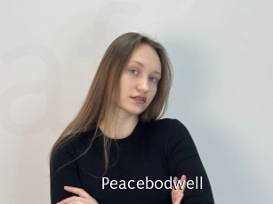 Peacebodwell