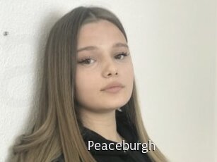 Peaceburgh