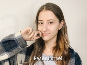 Peacedurnell