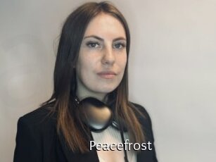 Peacefrost