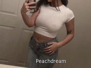 Peachdream