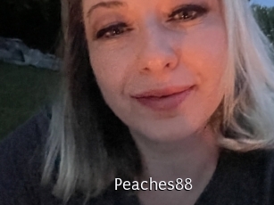 Peaches88