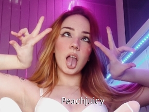 Peachjuicy