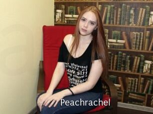 Peachrachel