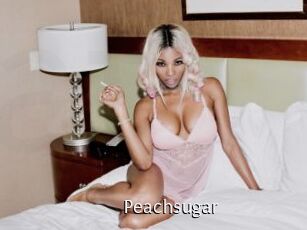 Peachsugar