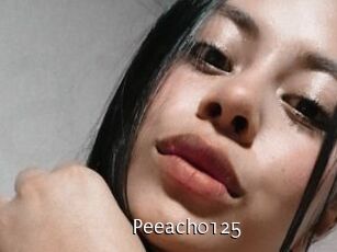 Peeach0125