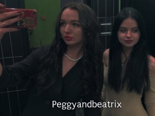 Peggyandbeatrix