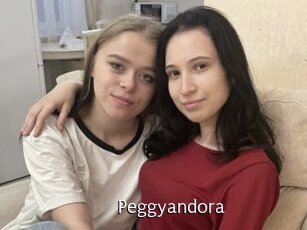 Peggyandora