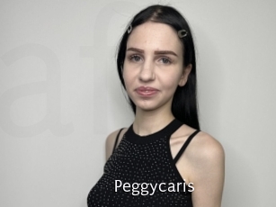 Peggycaris