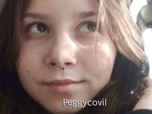 Peggycovil