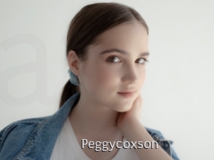 Peggycoxson