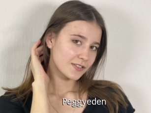 Peggyeden