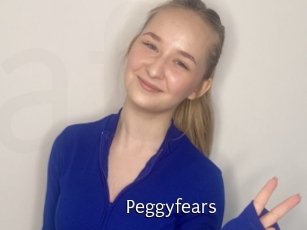 Peggyfears