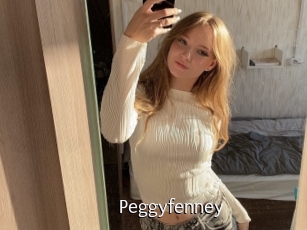 Peggyfenney