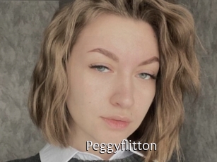 Peggyflitton