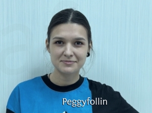 Peggyfollin