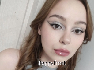 Peggyfrost