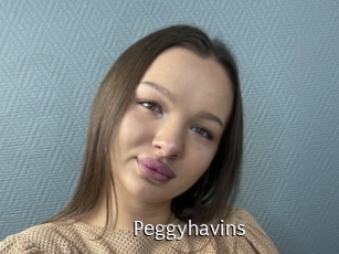 Peggyhavins