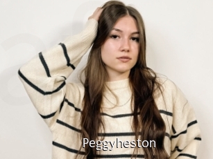 Peggyheston