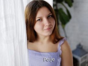 Peije