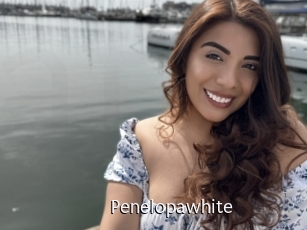 Penelopawhite