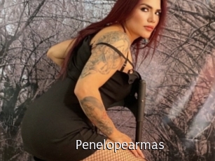 Penelopearmas