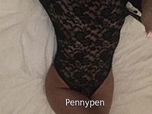 Pennypen