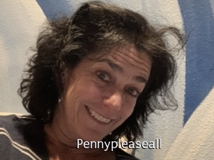 Pennypleaseall