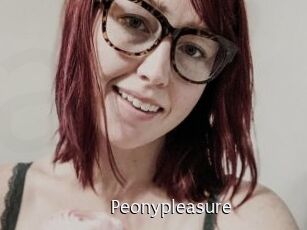 Peonypleasure