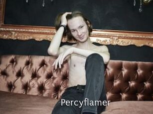 Percyflamer