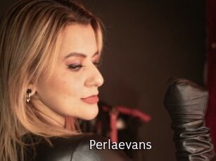 Perlaevans