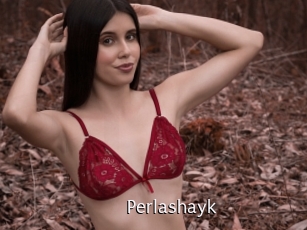 Perlashayk