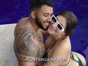 Perseoanddafne