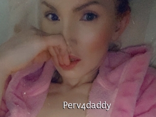 Perv4daddy