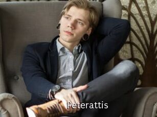 Peterattis