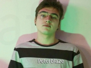 Peterblaze