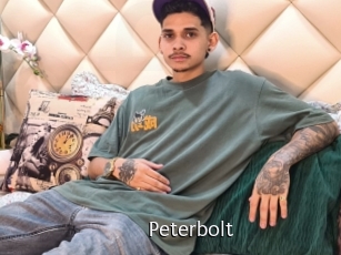 Peterbolt