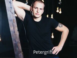 Petergriff