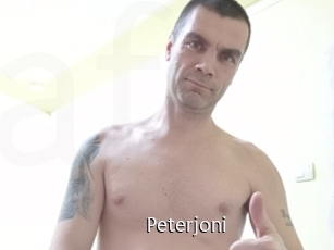 Peterjoni