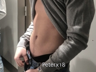 Peterx18