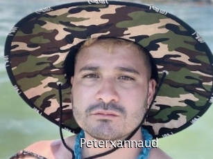 Peterxannaud