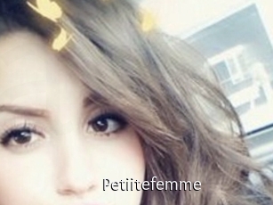 Petiitefemme