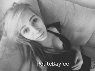 PetiteBaylee