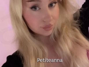 Petiteanna