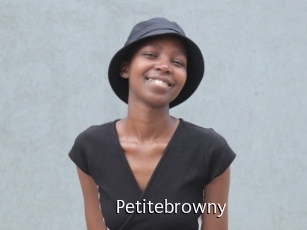 Petitebrowny