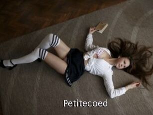 Petitecoed