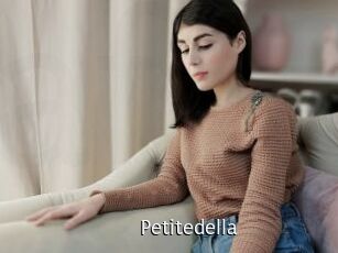 Petitedella