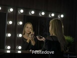 Petitedove